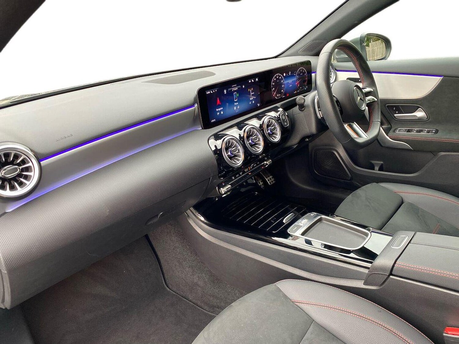 Used Mercedes-Benz A-Class 2024 for sale - 76589163: Photo 7