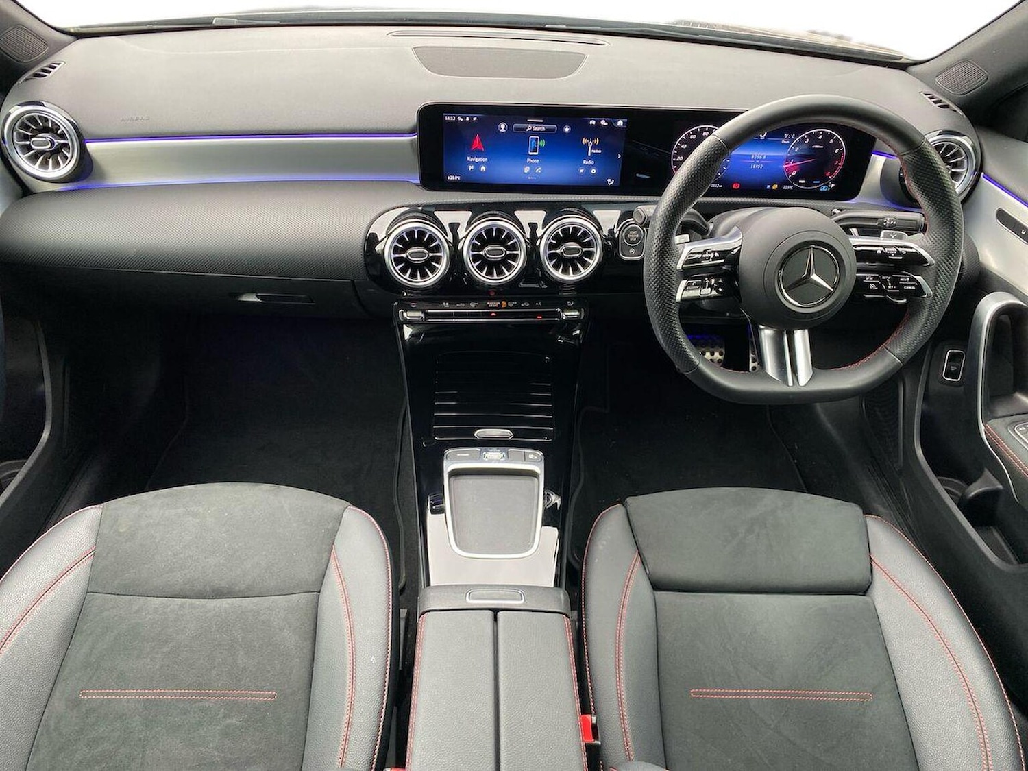 Used Mercedes-Benz A-Class 2024 for sale - 76589163: Photo 8