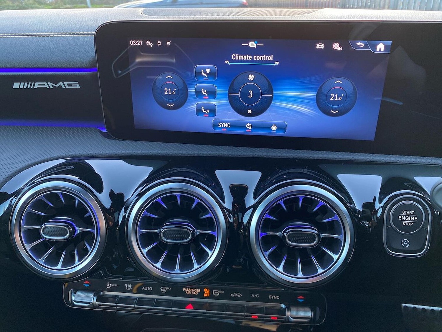 Used Mercedes-Benz A-Class 2024 for sale - 76778263: Photo 12