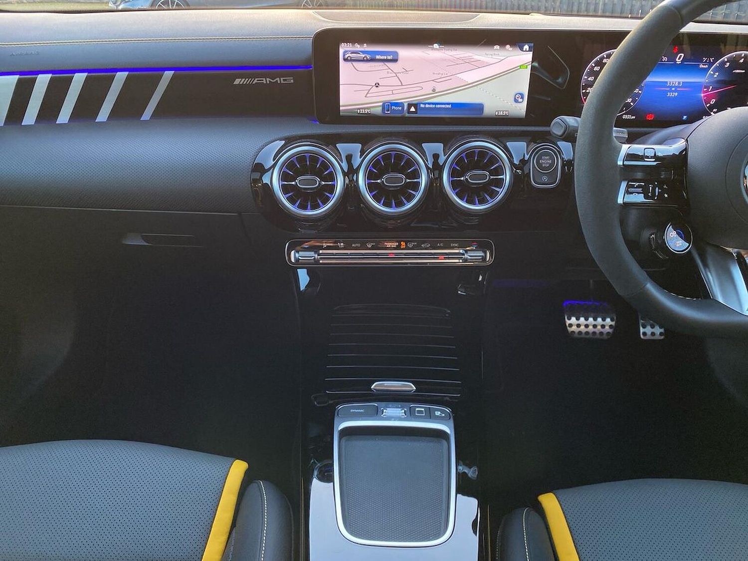 Used Mercedes-Benz A-Class 2024 for sale - 76778263: Photo 13