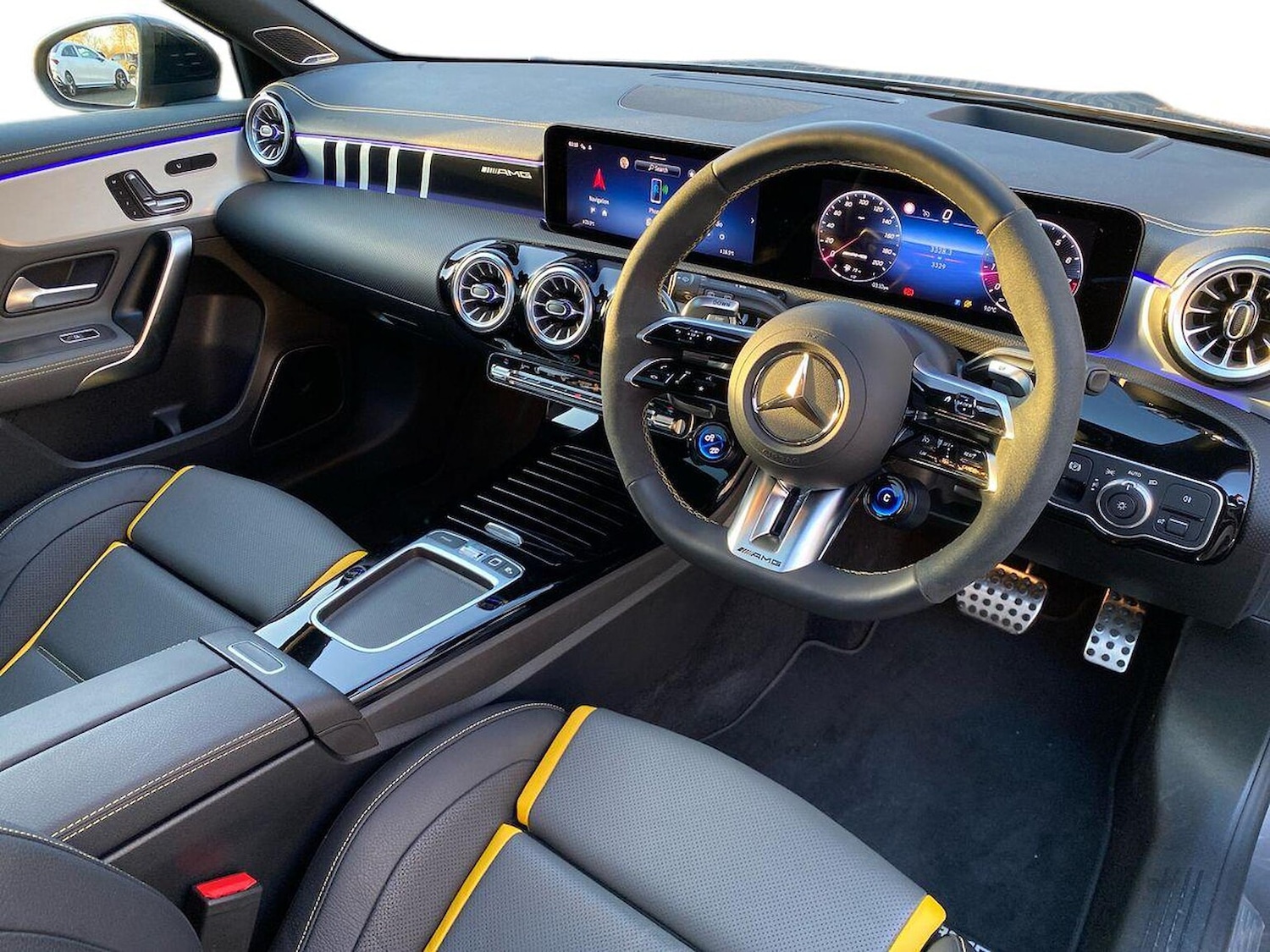 Used Mercedes-Benz A-Class 2024 for sale - 76778263: Photo 15