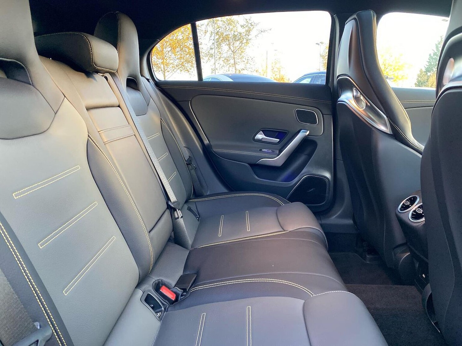 Used Mercedes-Benz A-Class 2024 for sale - 76778263: Photo 16