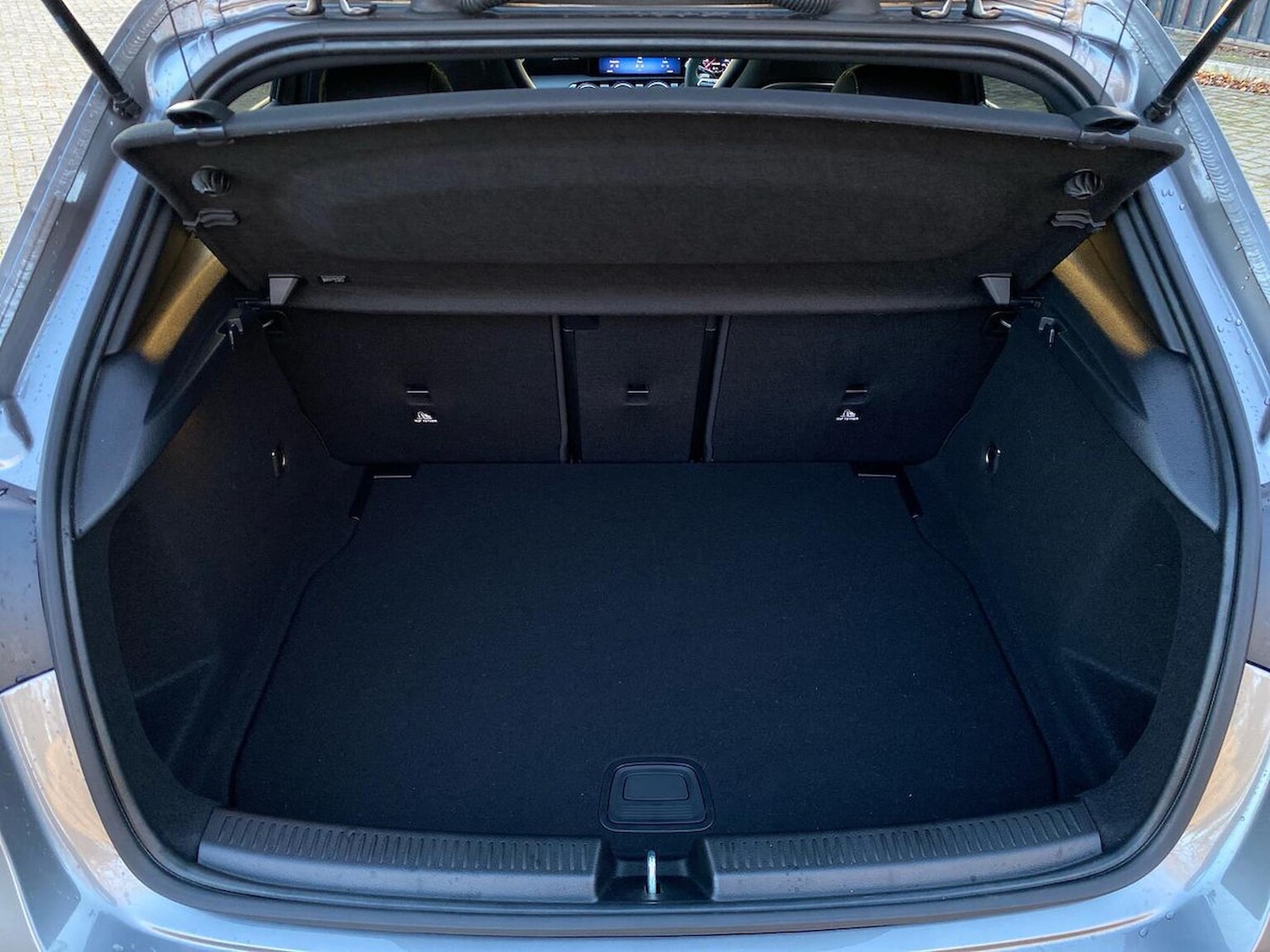 Used Mercedes-Benz A-Class 2024 for sale - 76778263: Photo 17