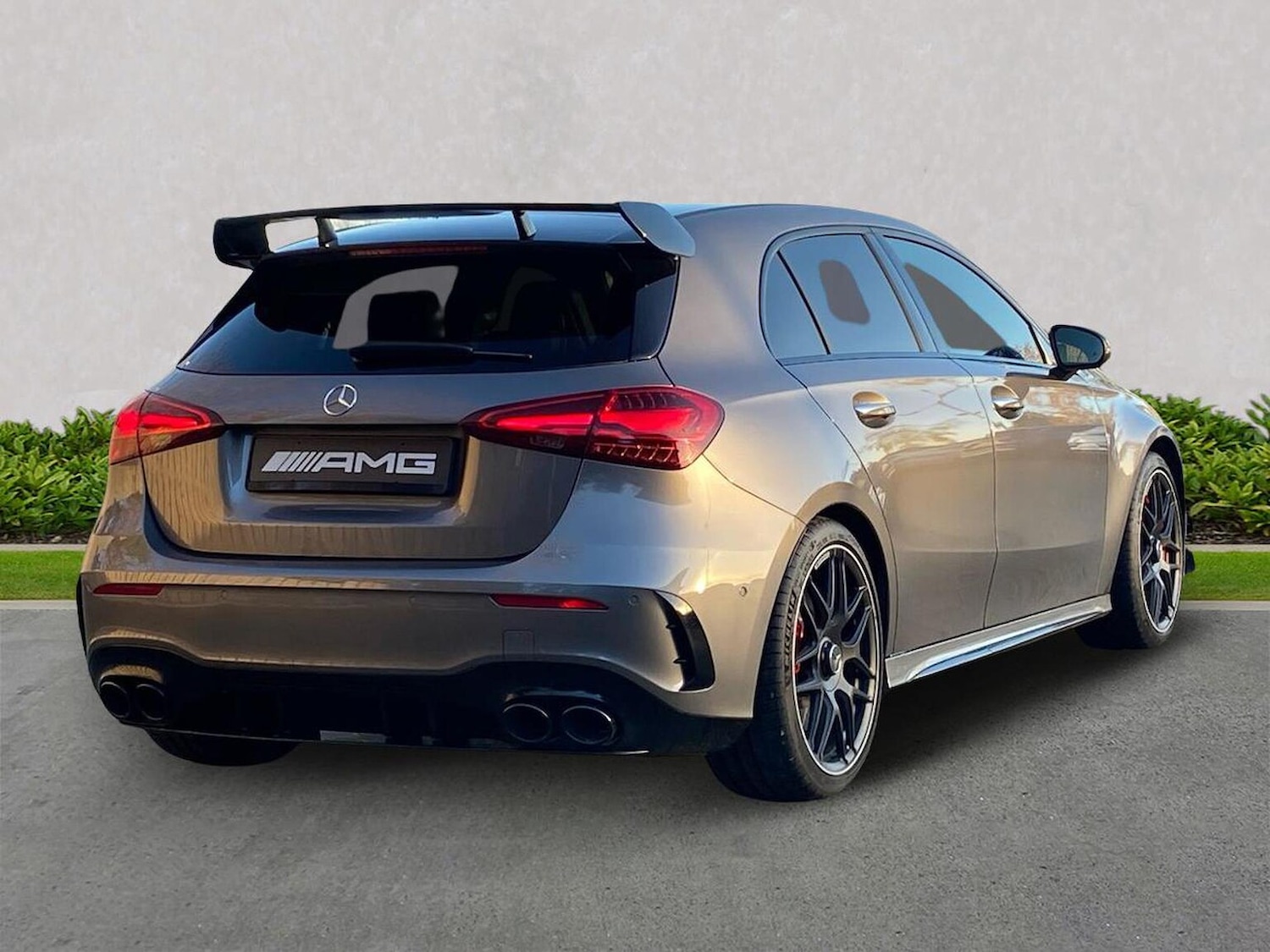 Used Mercedes-Benz A-Class 2024 for sale - 76778263: Photo 18