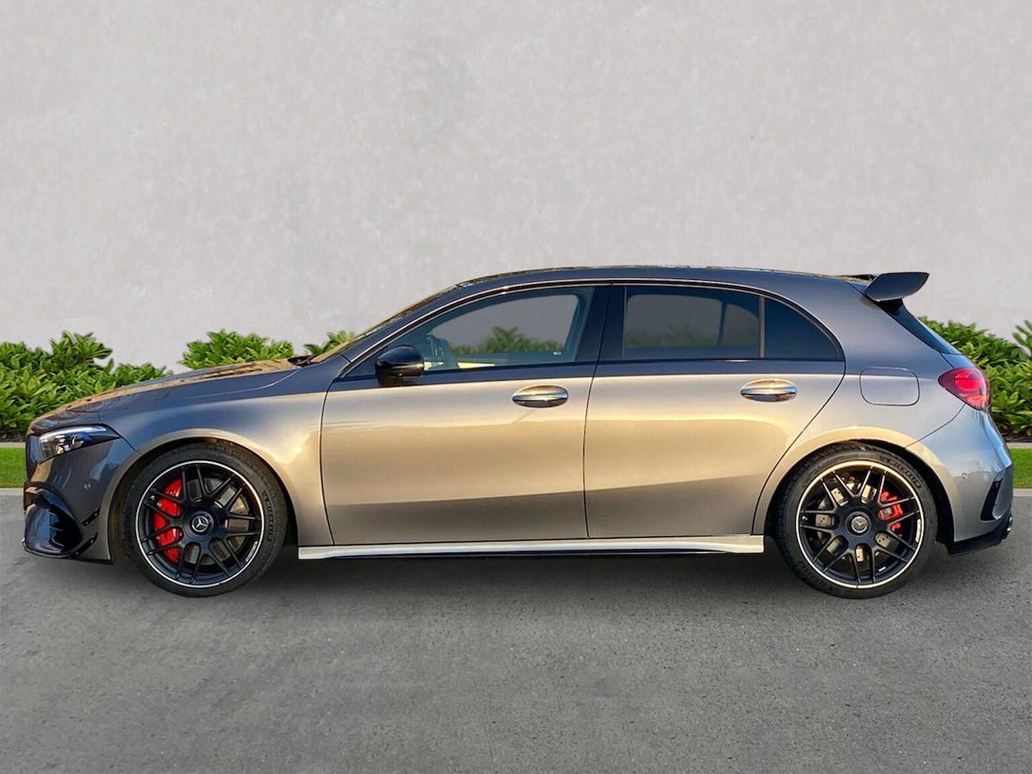 Used Mercedes-Benz A-Class 2024 for sale - 76778263: Photo 19