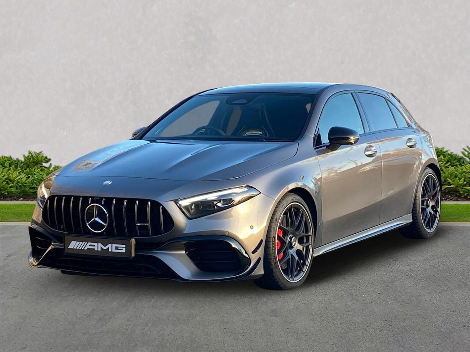 Used Mercedes-Benz A-Class 2024 for sale - 76778263: Photo 20