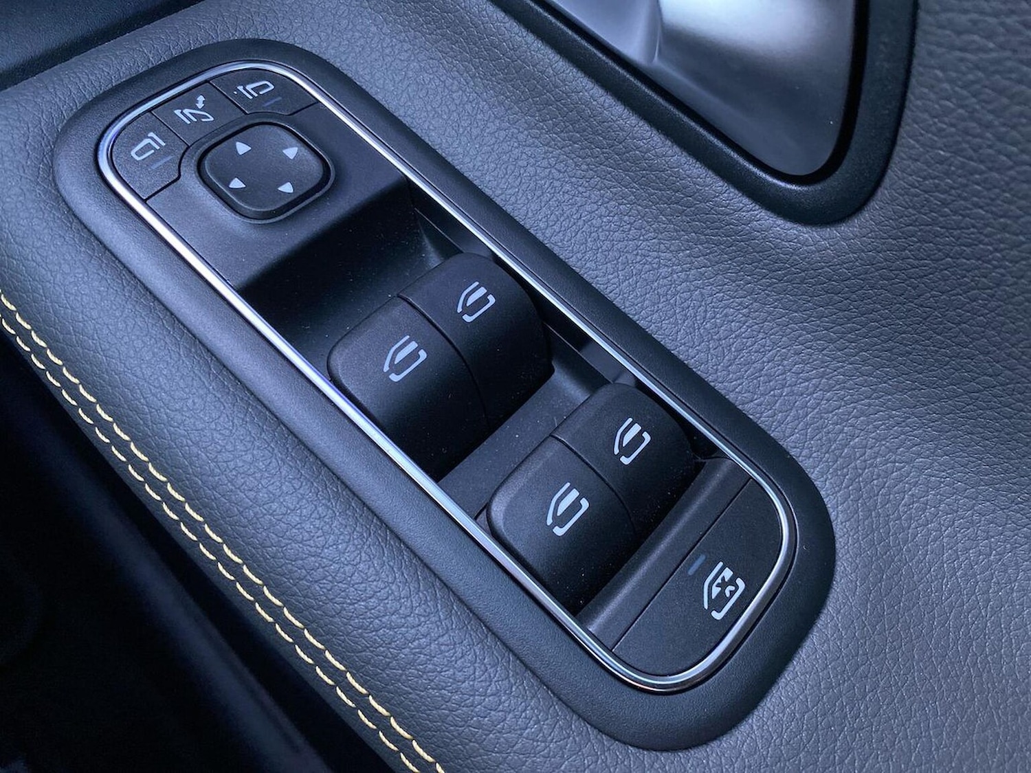 Used Mercedes-Benz A-Class 2024 for sale - 76778263: Photo 21