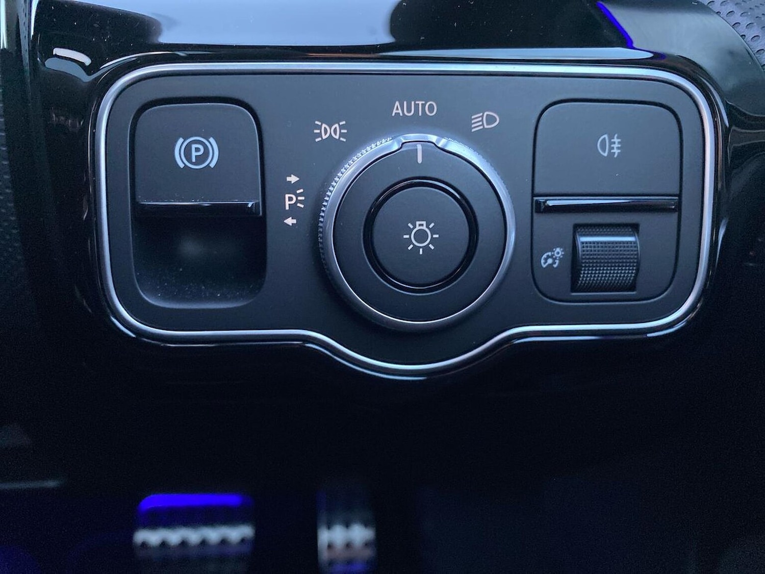 Used Mercedes-Benz A-Class 2024 for sale - 76778263: Photo 22