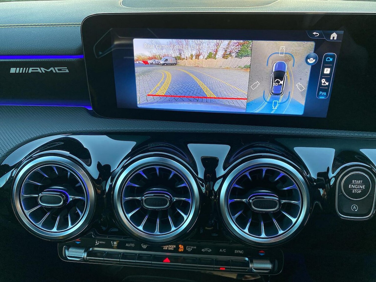 Used Mercedes-Benz A-Class 2024 for sale - 76778263: Photo 23