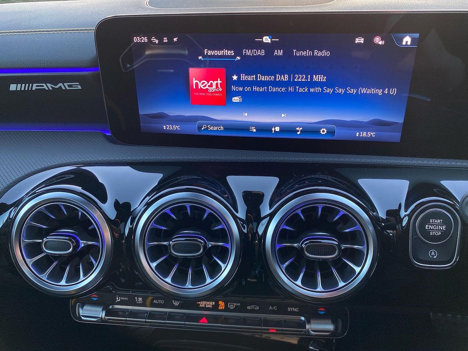 Used Mercedes-Benz A-Class 2024 for sale - 76778263: Photo 25