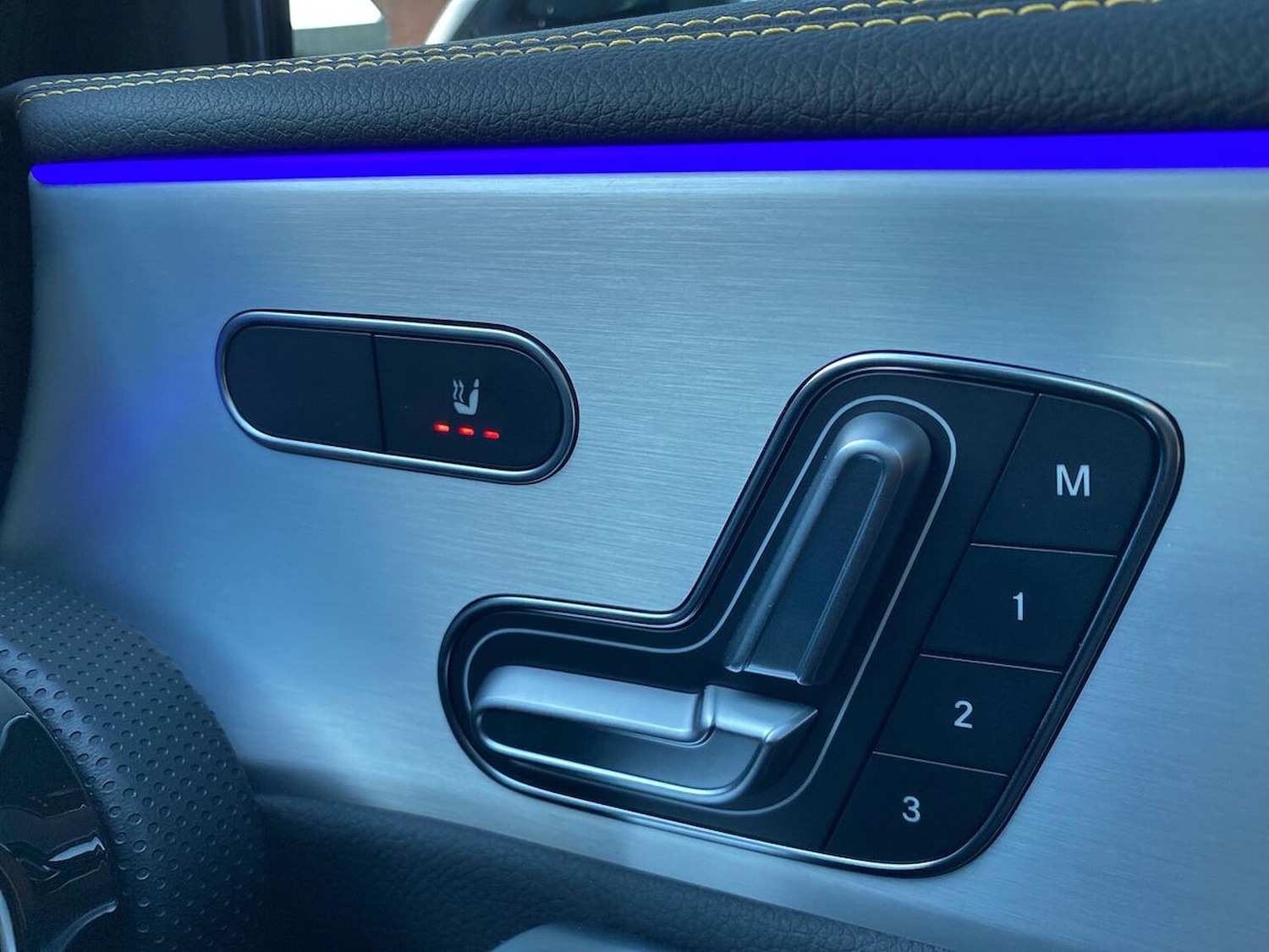 Used Mercedes-Benz A-Class 2024 for sale - 76778263: Photo 30