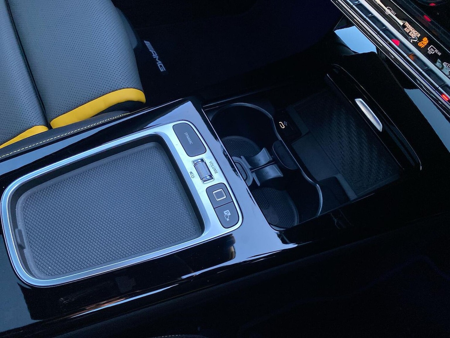 Used Mercedes-Benz A-Class 2024 for sale - 76778263: Photo 32