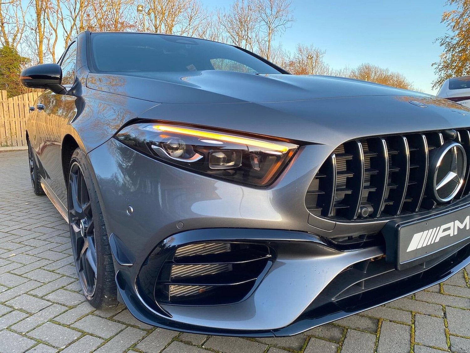 Used Mercedes-Benz A-Class 2024 for sale - 76778263: Photo 34