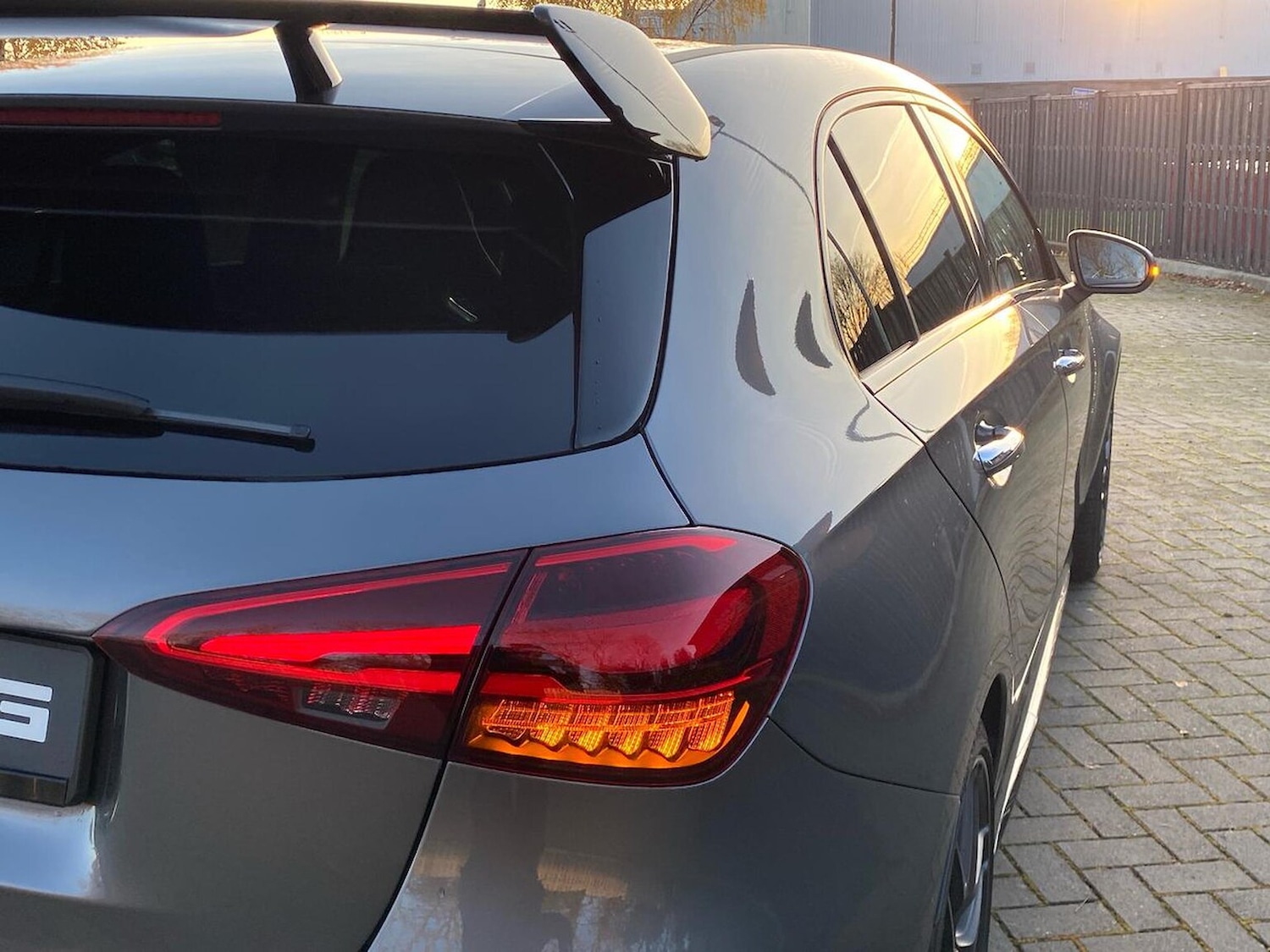 Used Mercedes-Benz A-Class 2024 for sale - 76778263: Photo 35