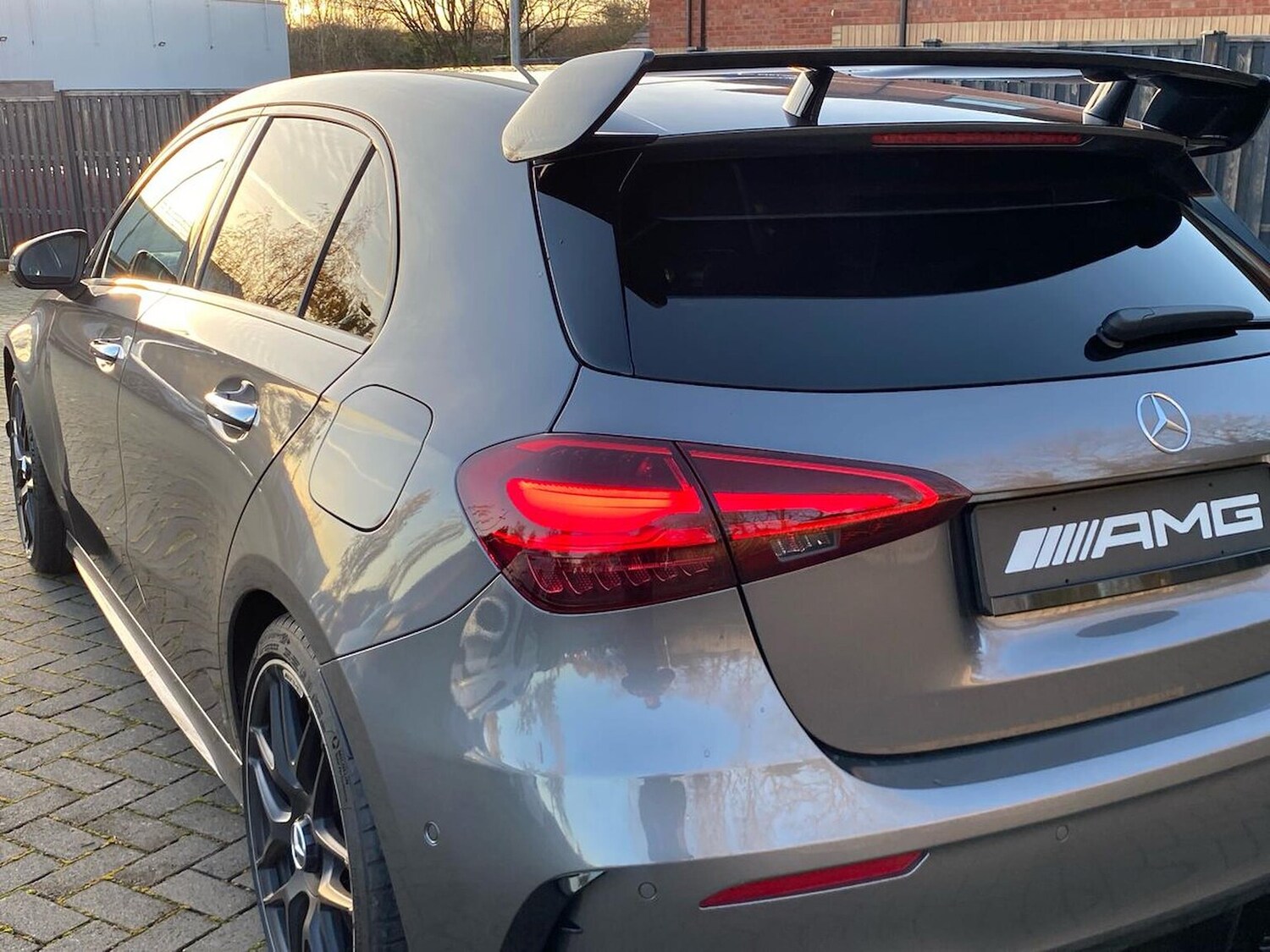 Used Mercedes-Benz A-Class 2024 for sale - 76778263: Photo 36