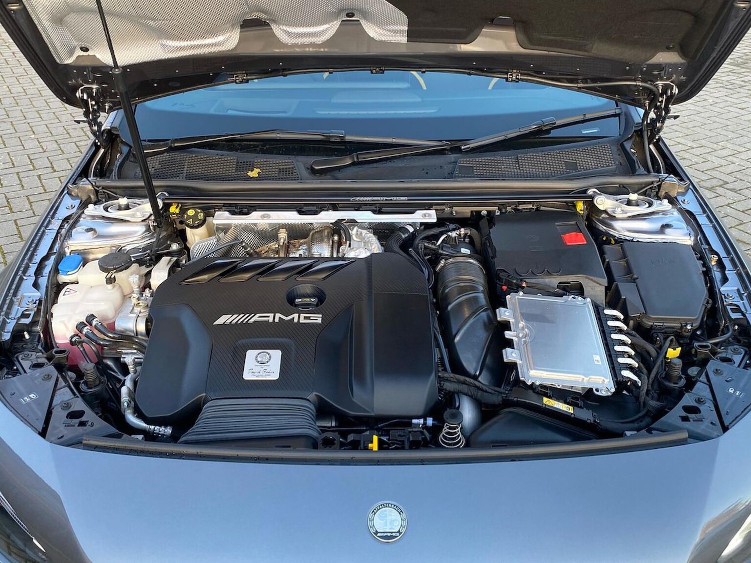 Used Mercedes-Benz A-Class 2024 for sale - 76778263: Photo 39