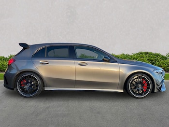 Used Mercedes-Benz A-Class 2024 for sale - 76778263: Photo