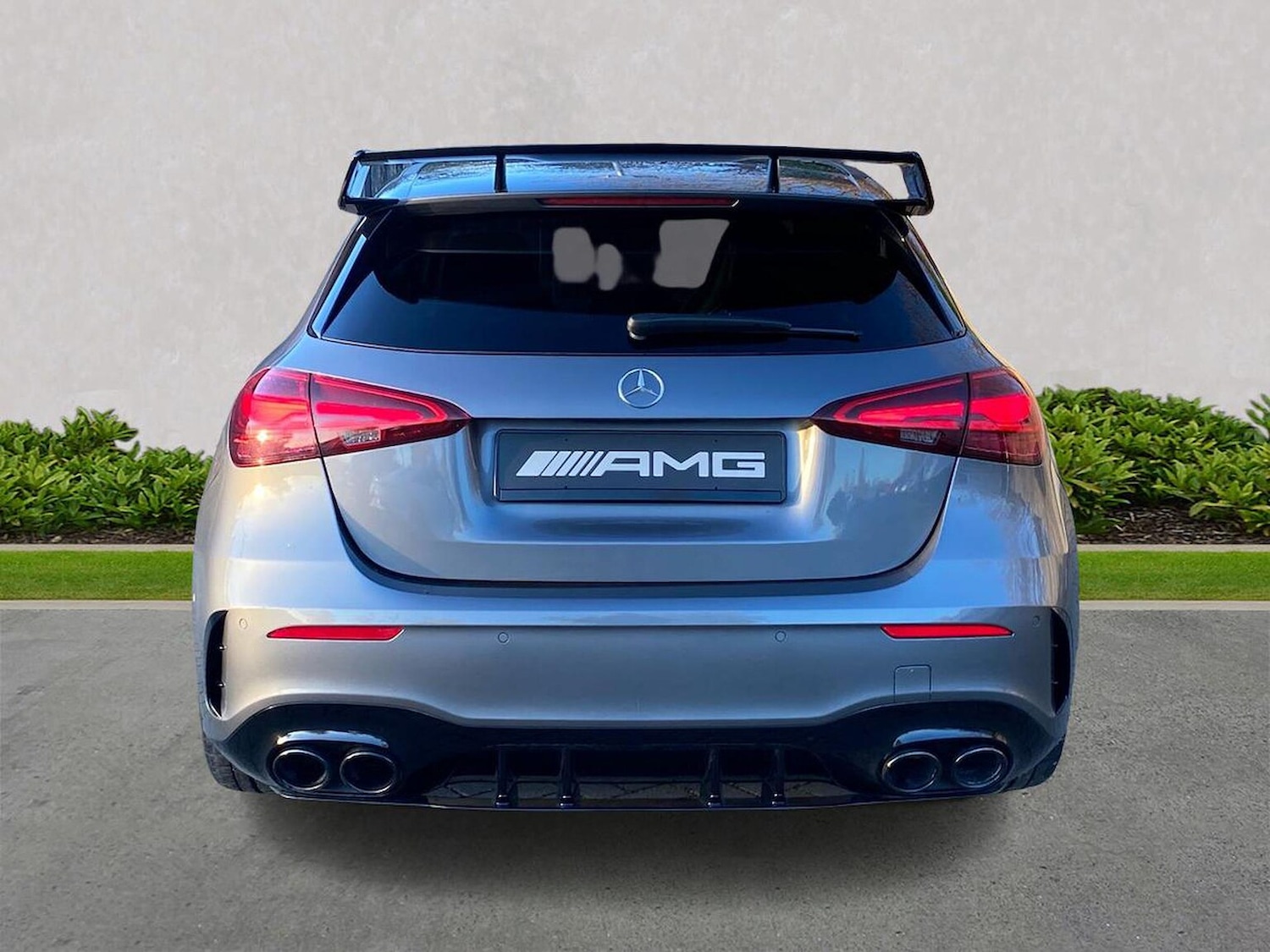 Used Mercedes-Benz A-Class 2024 for sale - 76778263: Photo 4