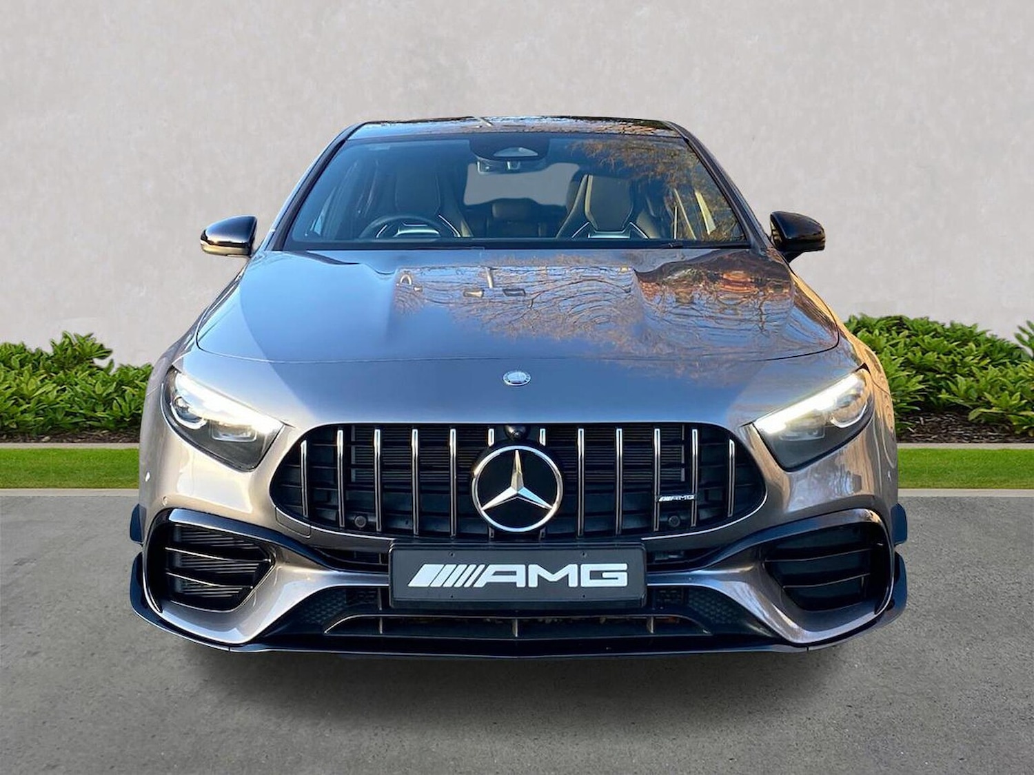 Used Mercedes-Benz A-Class 2024 for sale - 76778263: Photo 5