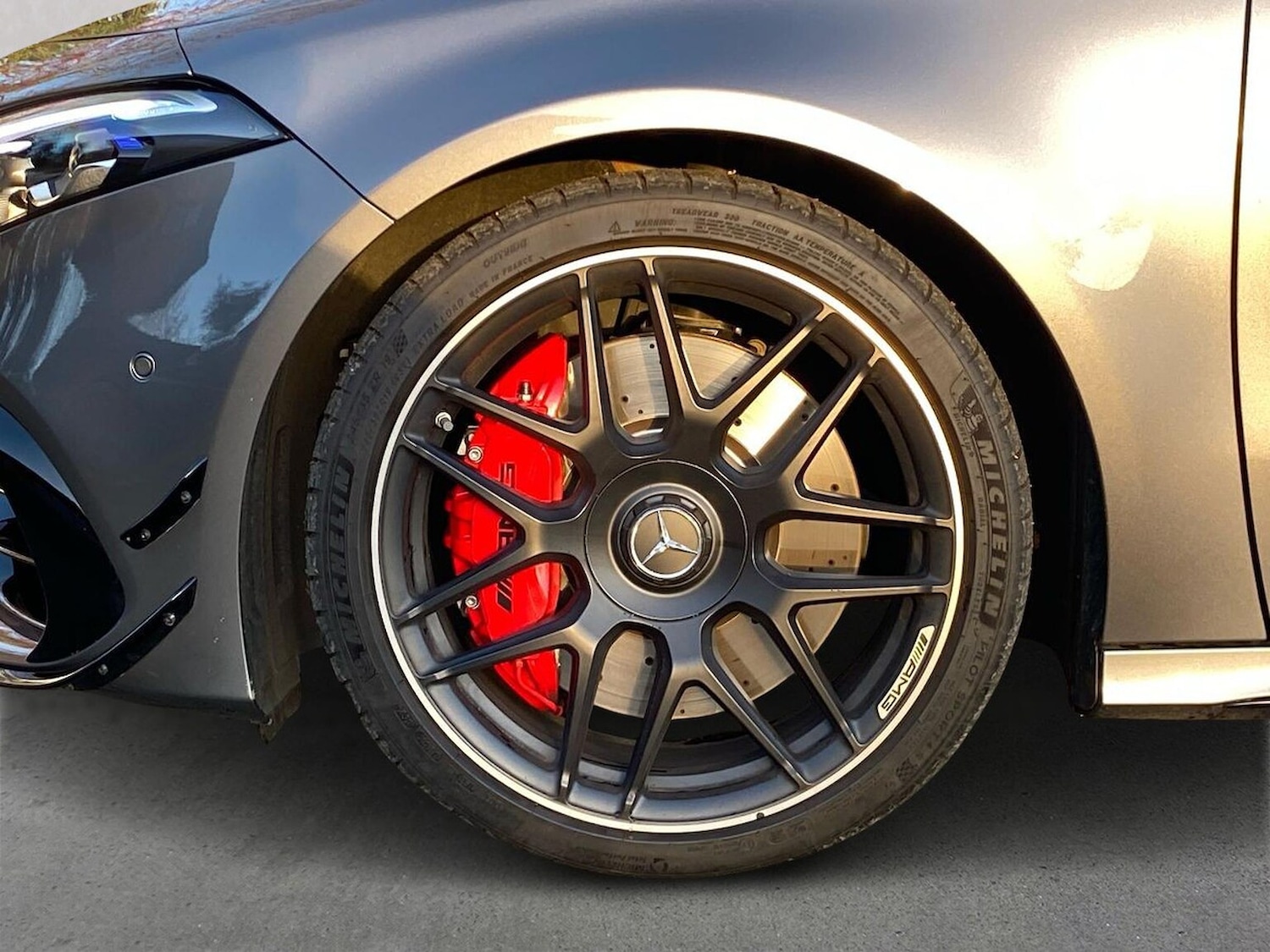 Used Mercedes-Benz A-Class 2024 for sale - 76778263: Photo 6