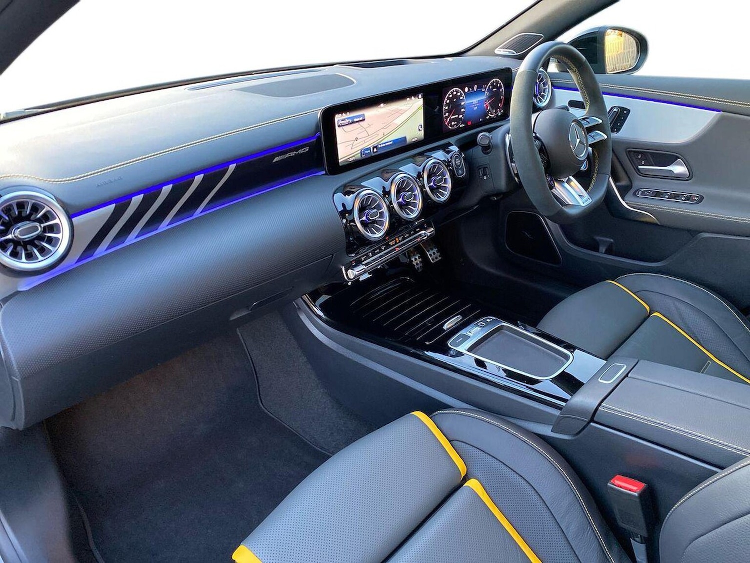 Used Mercedes-Benz A-Class 2024 for sale - 76778263: Photo 7