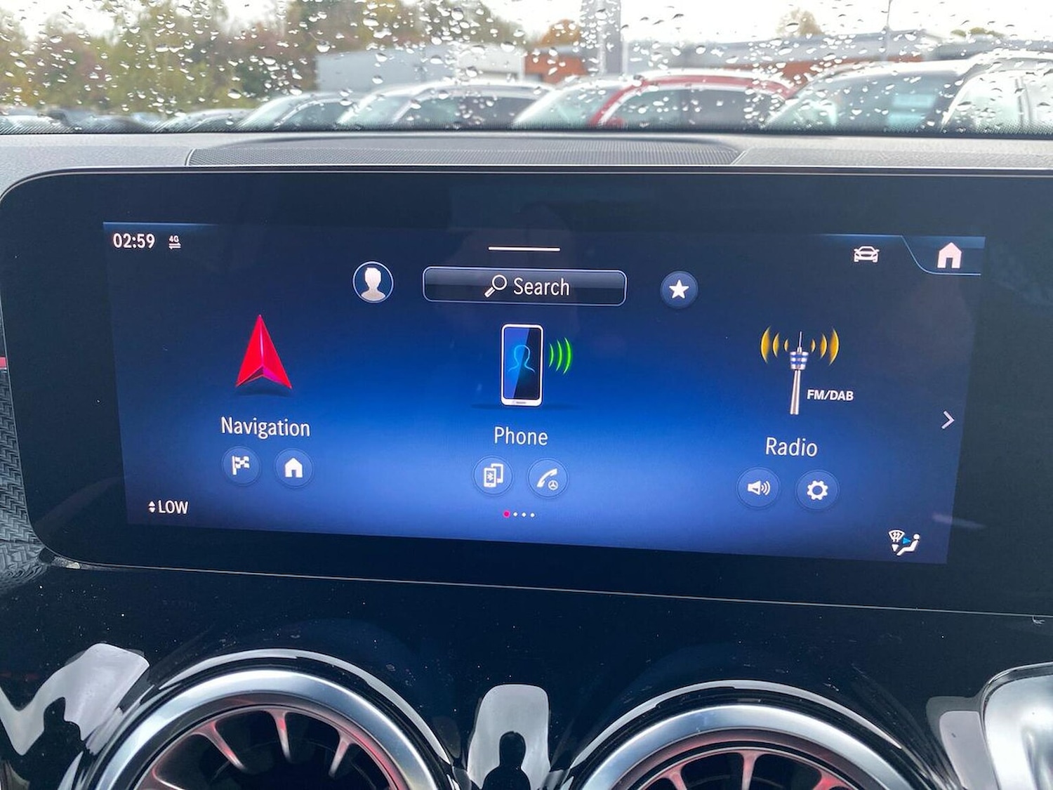 Used Mercedes-Benz GLB 2024 for sale - 76531408: Photo 11