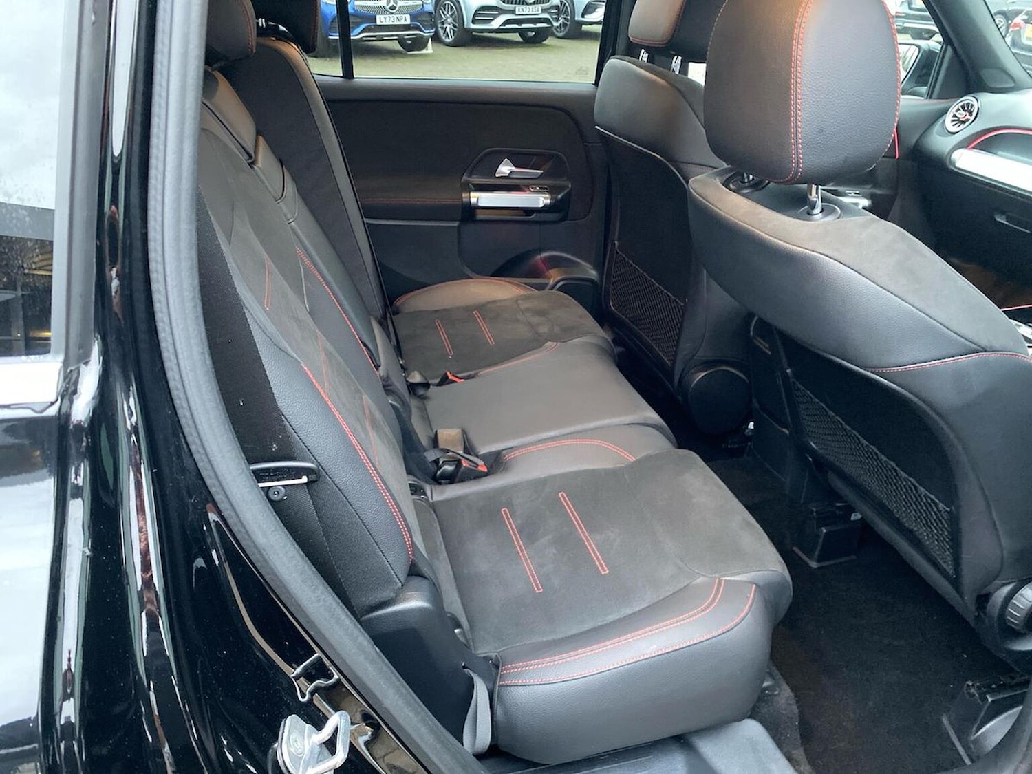 Used Mercedes-Benz GLB 2024 for sale - 76531408: Photo 16