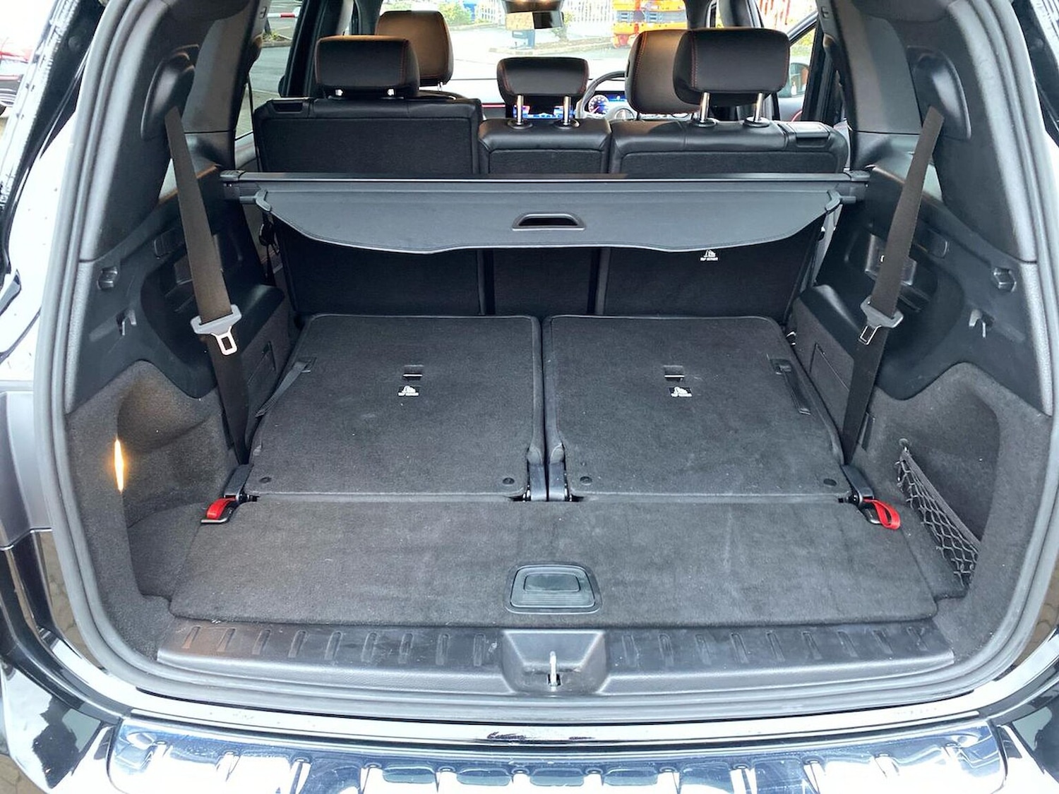 Used Mercedes-Benz GLB 2024 for sale - 76531408: Photo 17