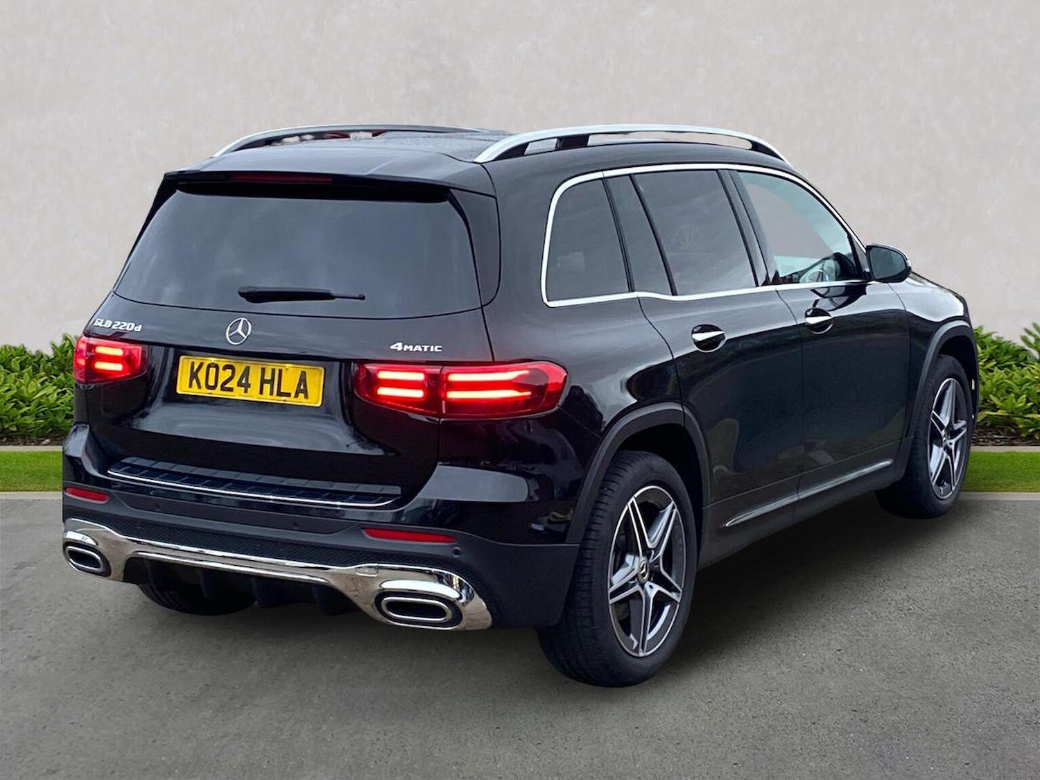 Used Mercedes-Benz GLB 2024 for sale - 76531408: Photo 18