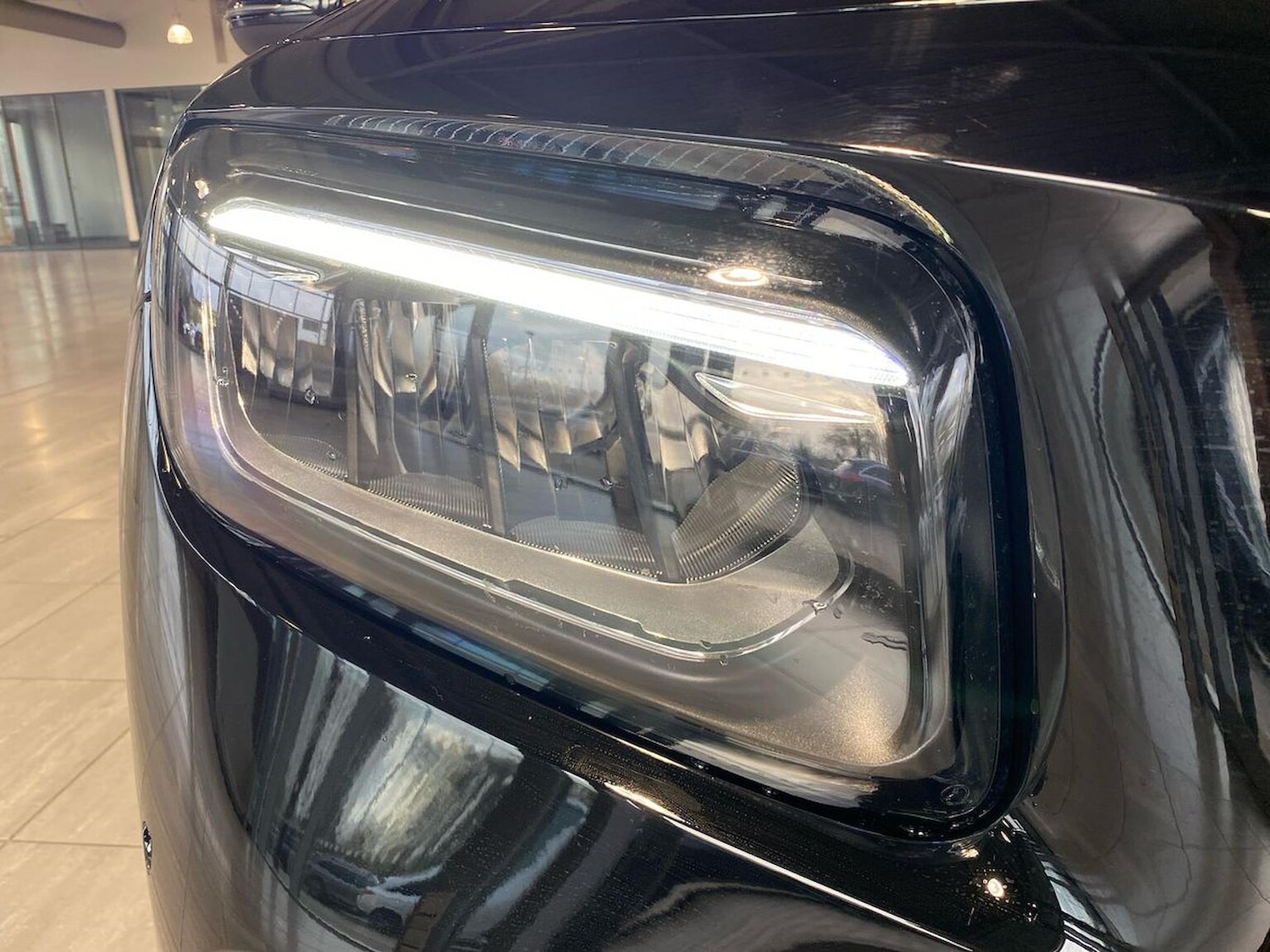 Used Mercedes-Benz GLB 2024 for sale - 76531408: Photo 34