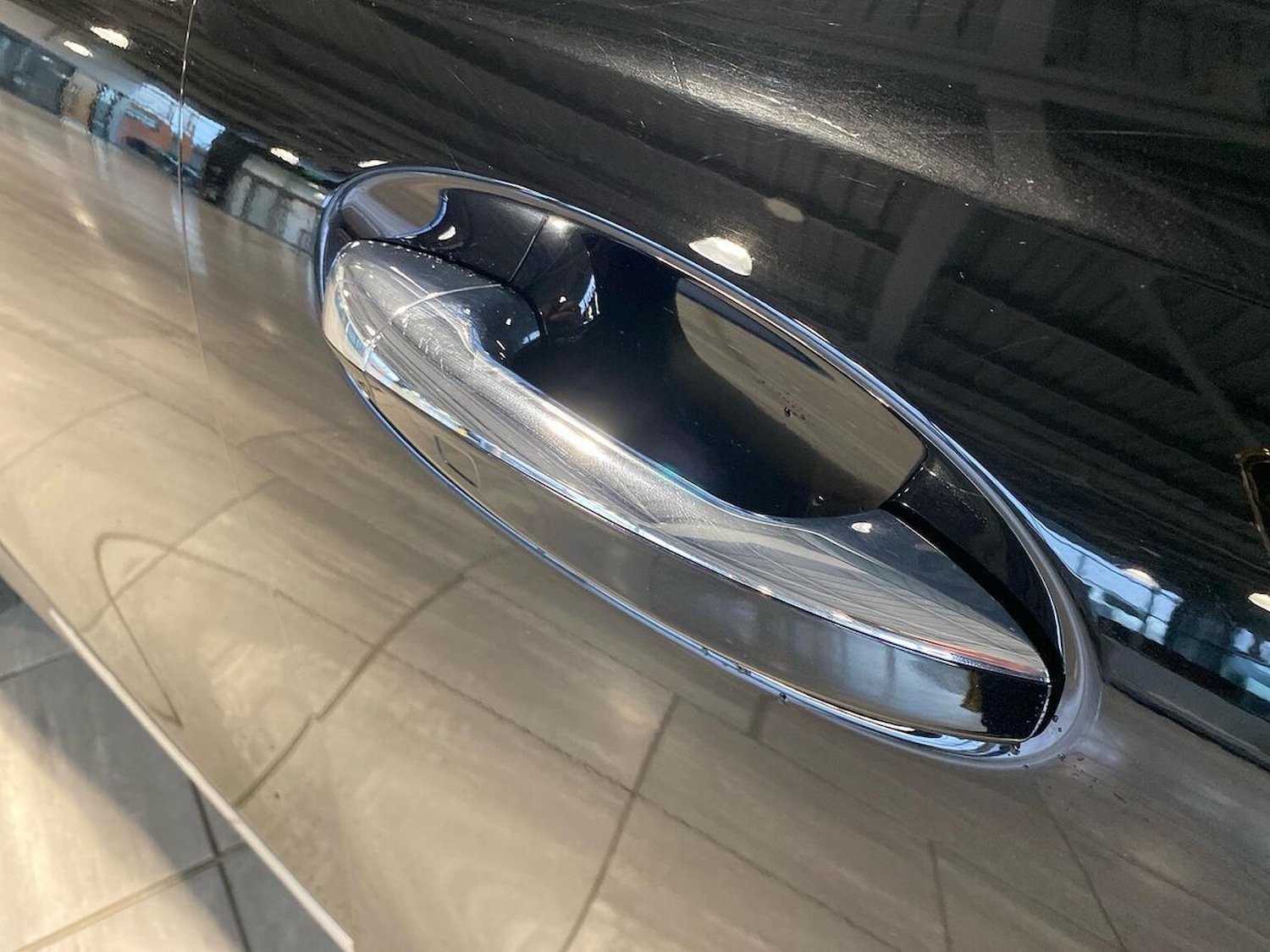 Used Mercedes-Benz GLB 2024 for sale - 76531408: Photo 37