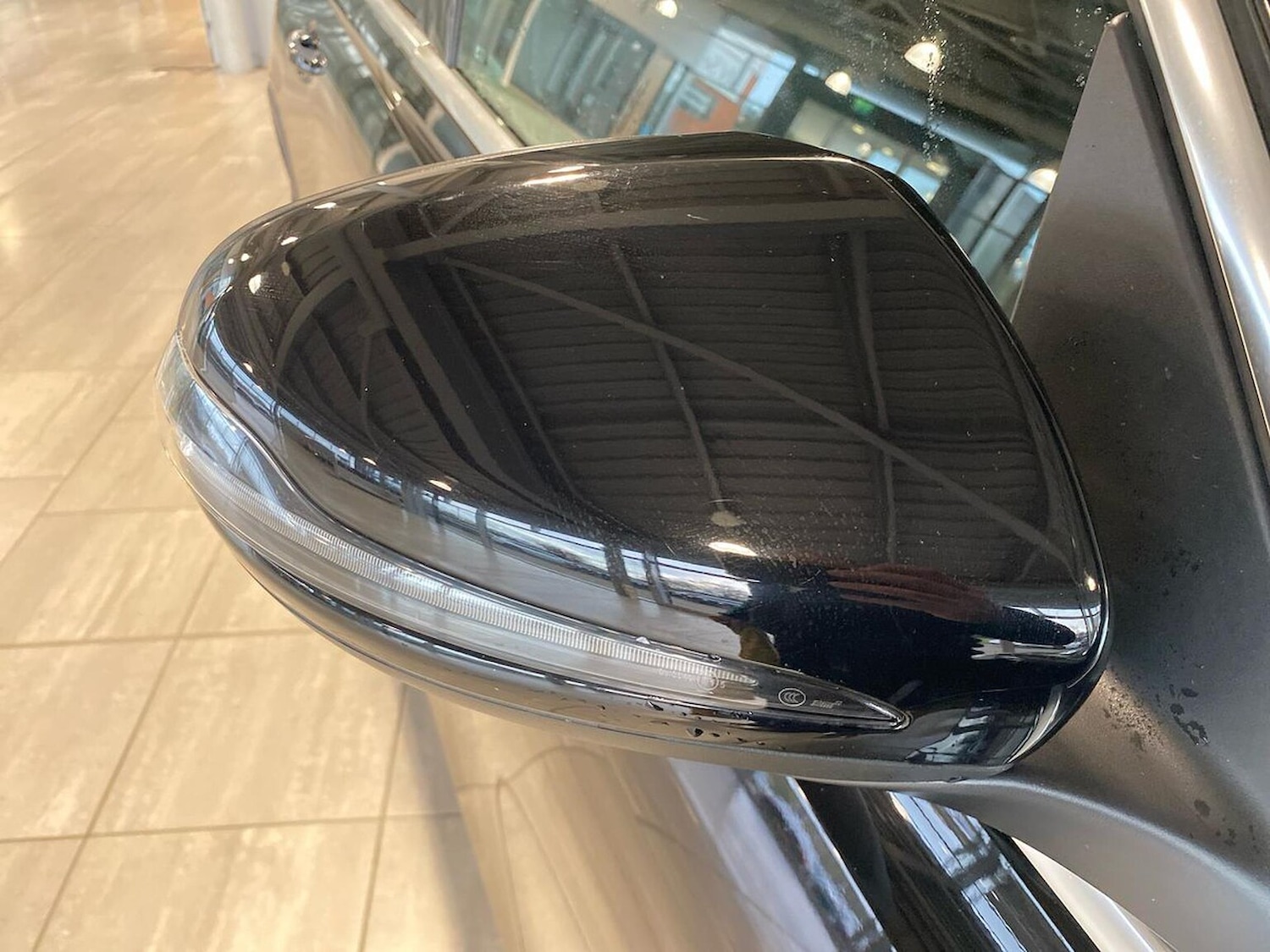 Used Mercedes-Benz GLB 2024 for sale - 76531408: Photo 38