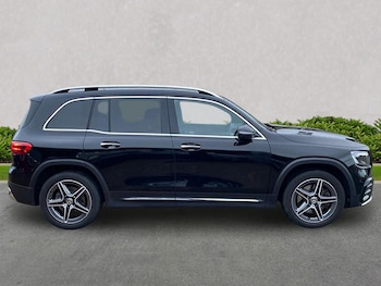 Used Mercedes-Benz GLB 2024 for sale - 76531408: Photo