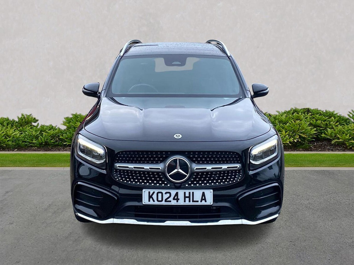 Used Mercedes-Benz GLB 2024 for sale - 76531408: Photo 5