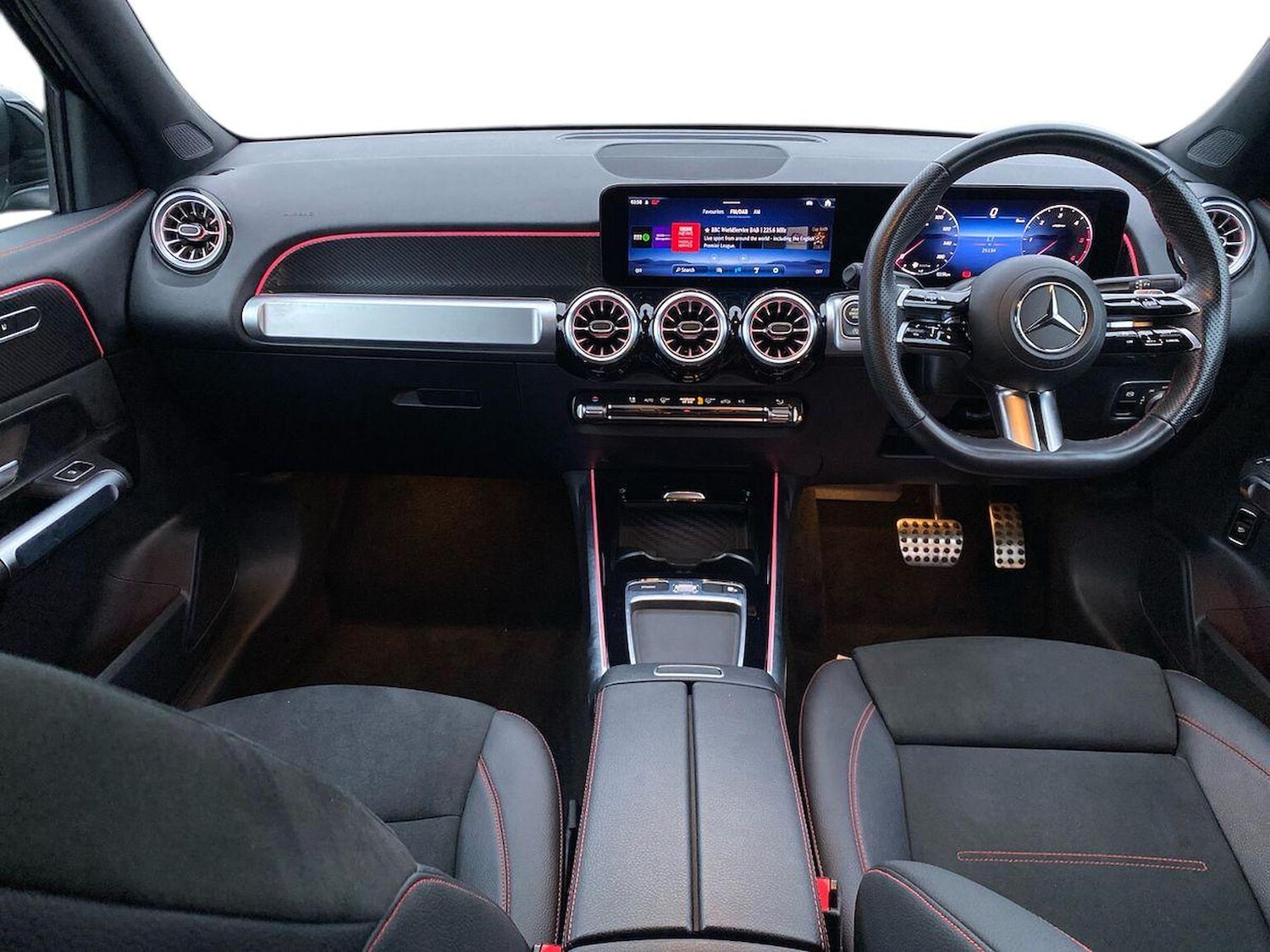 Used Mercedes-Benz GLB 2024 for sale - 76531408: Photo 8