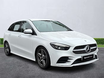 Used Mercedes-Benz B Class 2019 for sale - 79692545: Photo