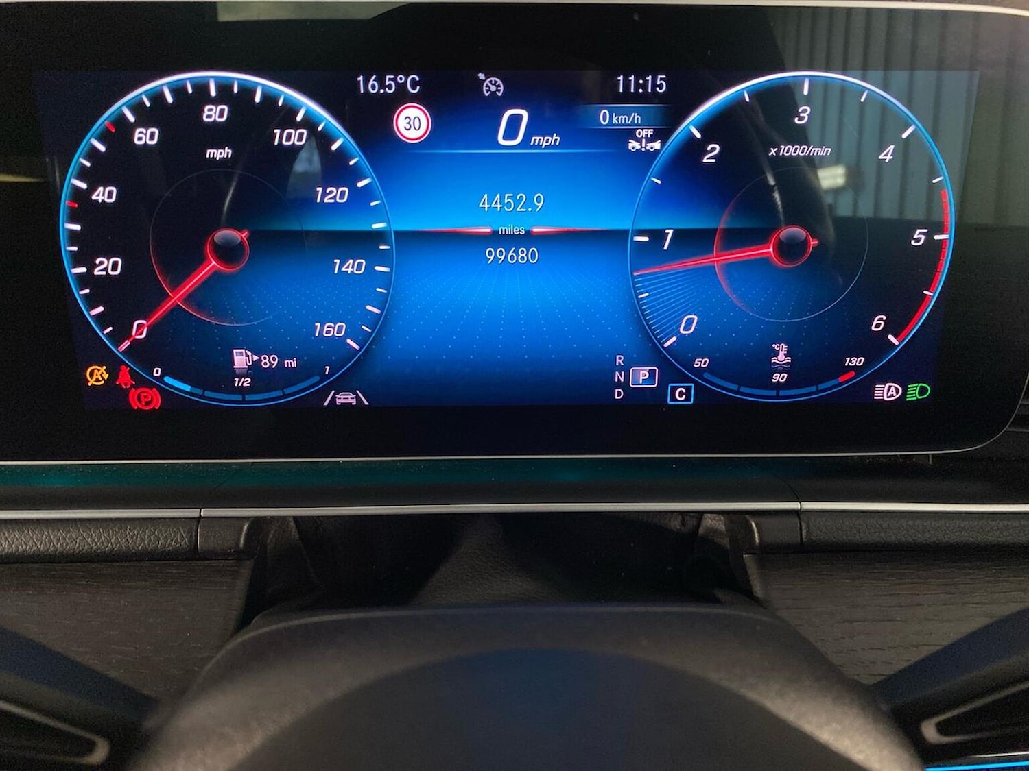 Used Mercedes-Benz GLE-Class 2020 for sale - 76144241: Photo 10