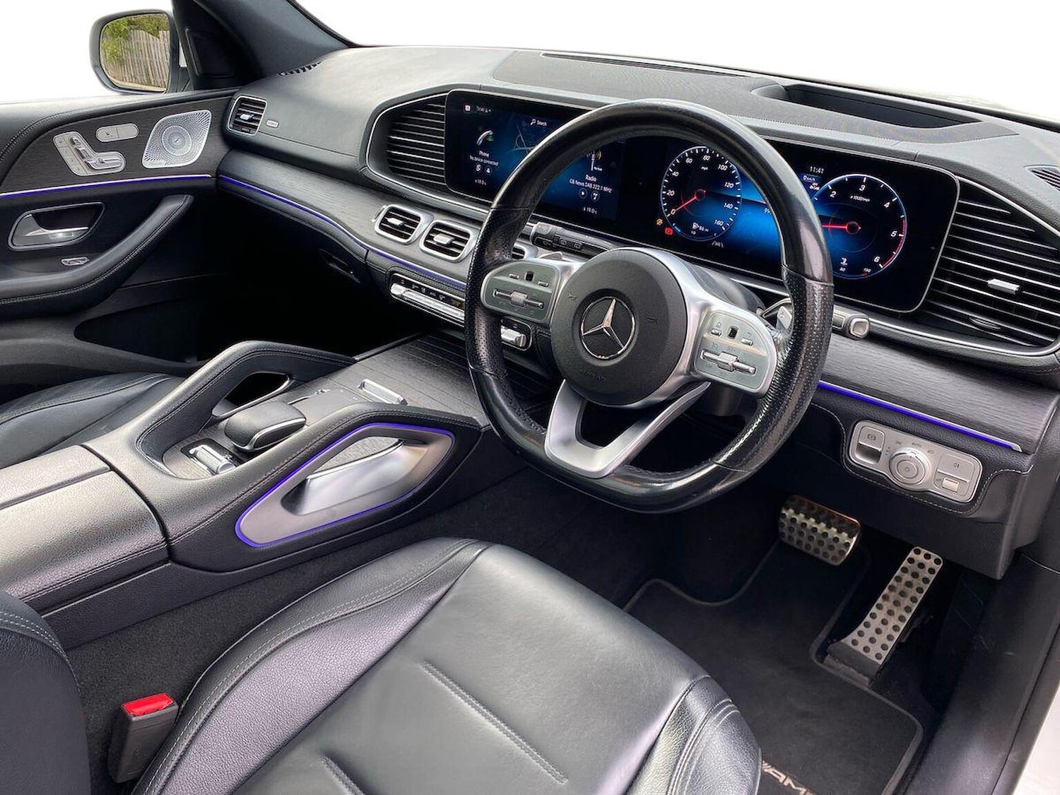 Used Mercedes-Benz GLE-Class 2020 for sale - 76144241: Photo 15