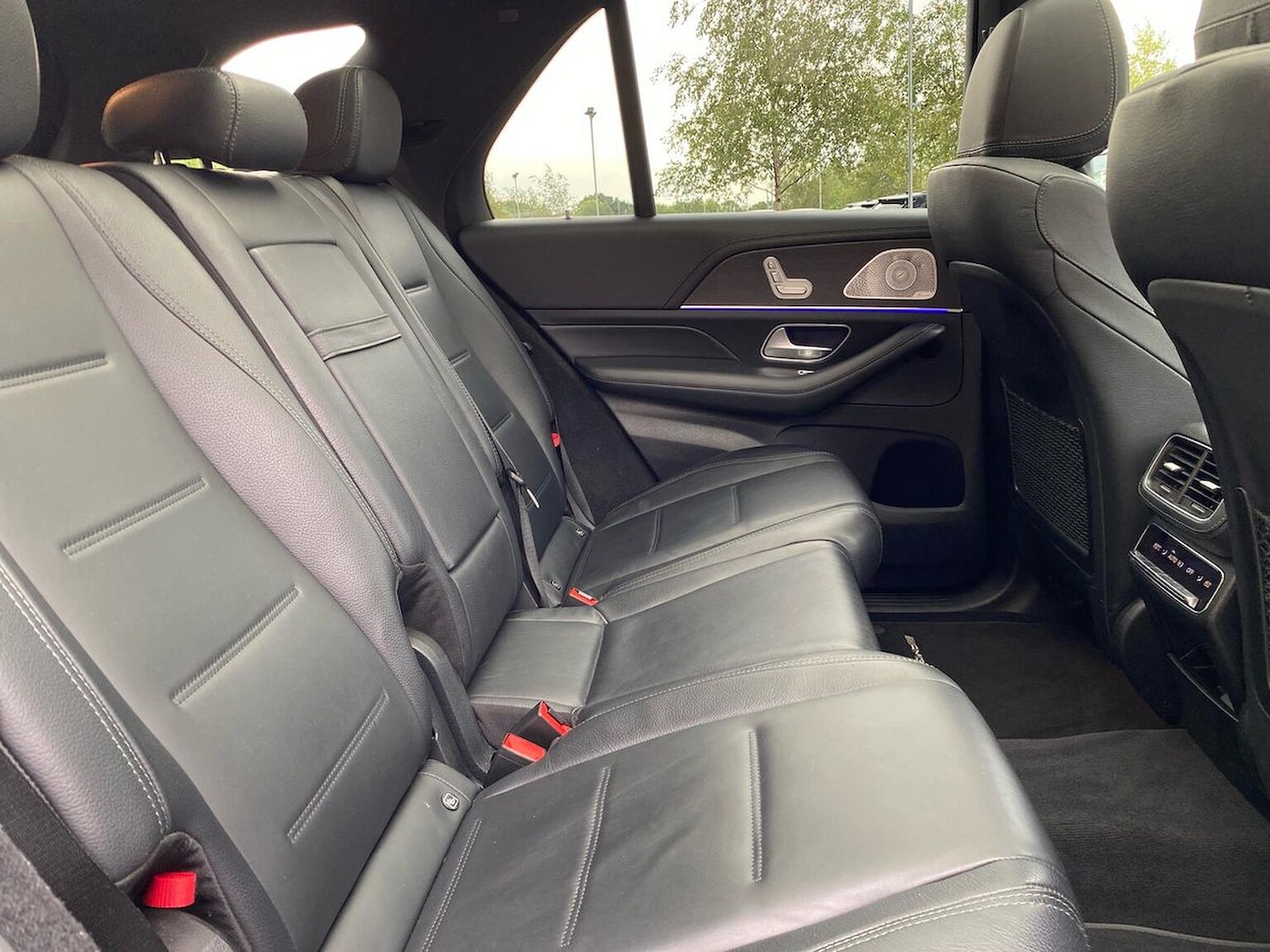 Used Mercedes-Benz GLE-Class 2020 for sale - 76144241: Photo 16