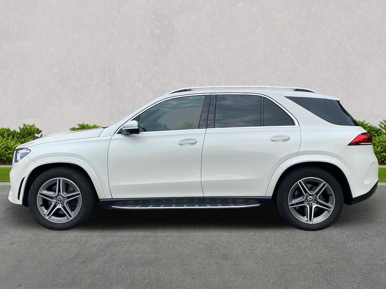 Used Mercedes-Benz GLE-Class 2020 for sale - 76144241: Photo 19