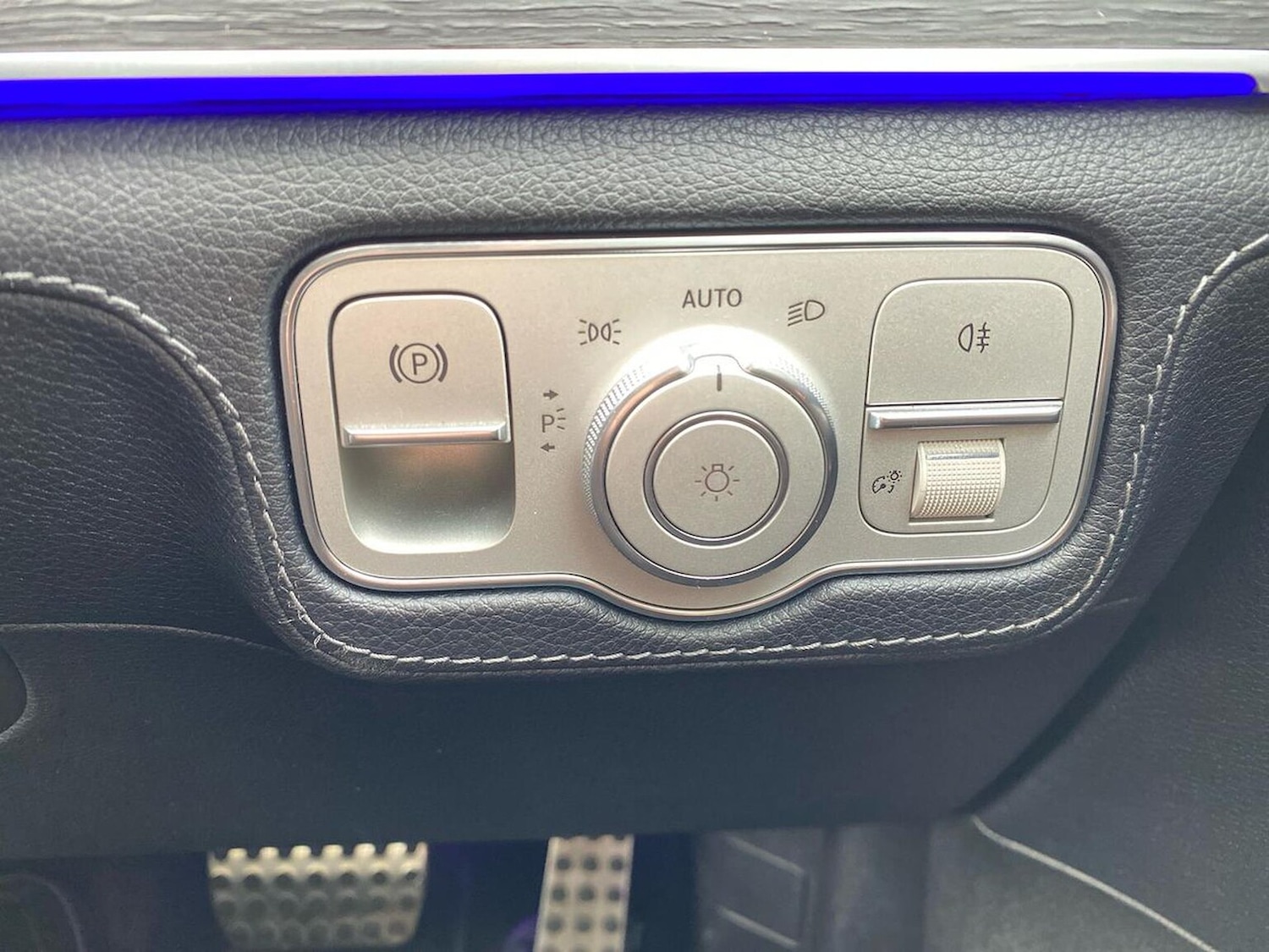 Used Mercedes-Benz GLE-Class 2020 for sale - 76144241: Photo 22