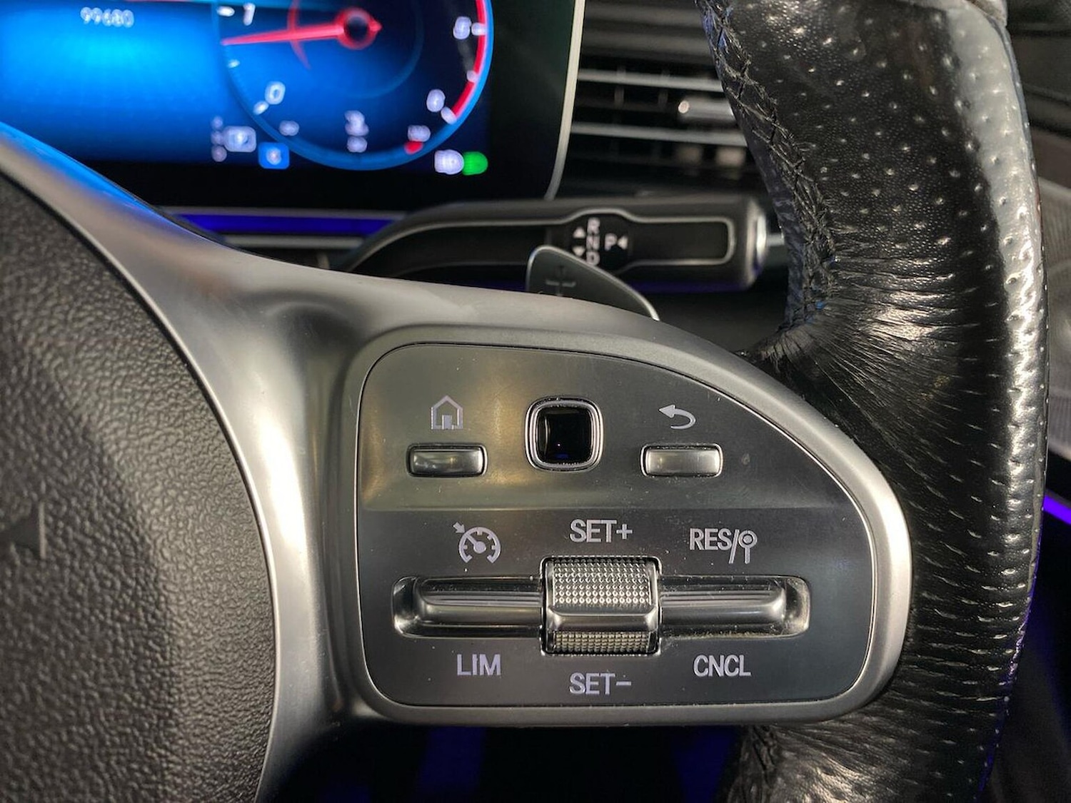 Used Mercedes-Benz GLE-Class 2020 for sale - 76144241: Photo 27