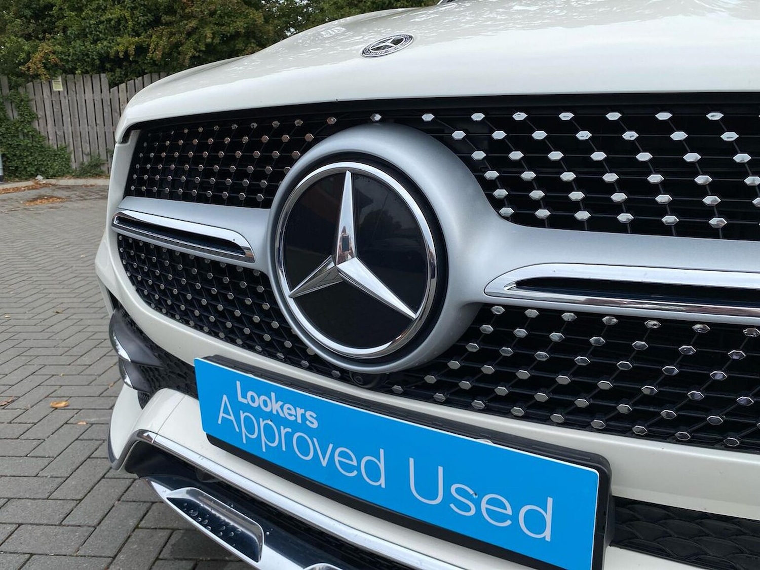 Used Mercedes-Benz GLE-Class 2020 for sale - 76144241: Photo 33