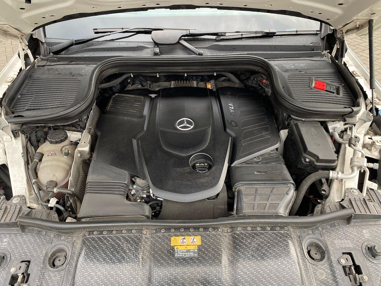 Used Mercedes-Benz GLE-Class 2020 for sale - 76144241: Photo 39