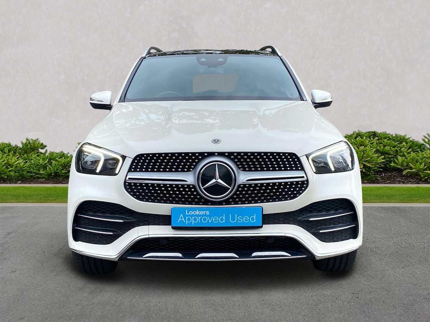 Used Mercedes-Benz GLE-Class 2020 for sale - 76144241: Photo 5