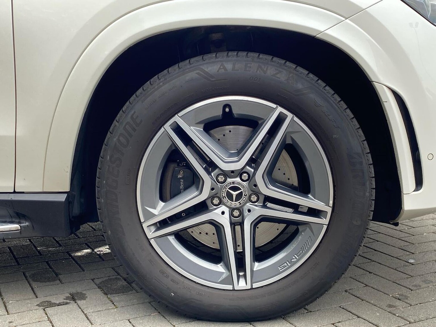 Used Mercedes-Benz GLE-Class 2020 for sale - 76144241: Photo 6