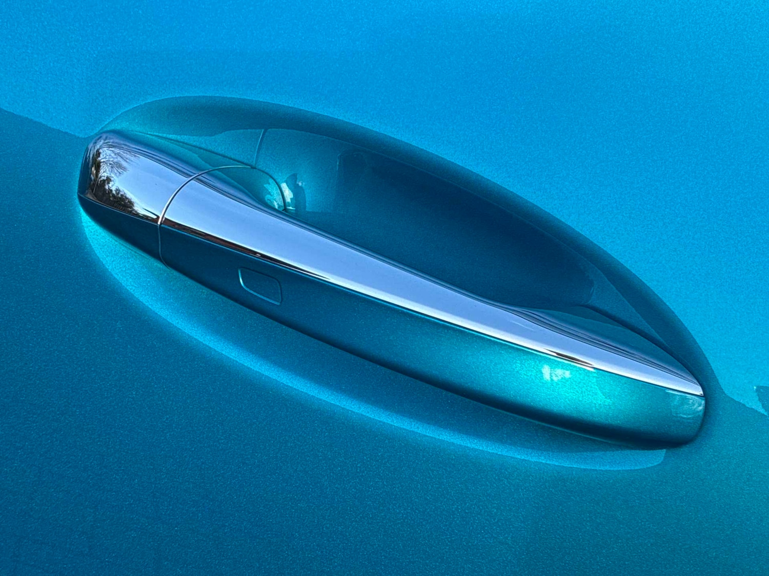 Used Mercedes-Benz CLA 2025 for sale - 78053581: Photo 11