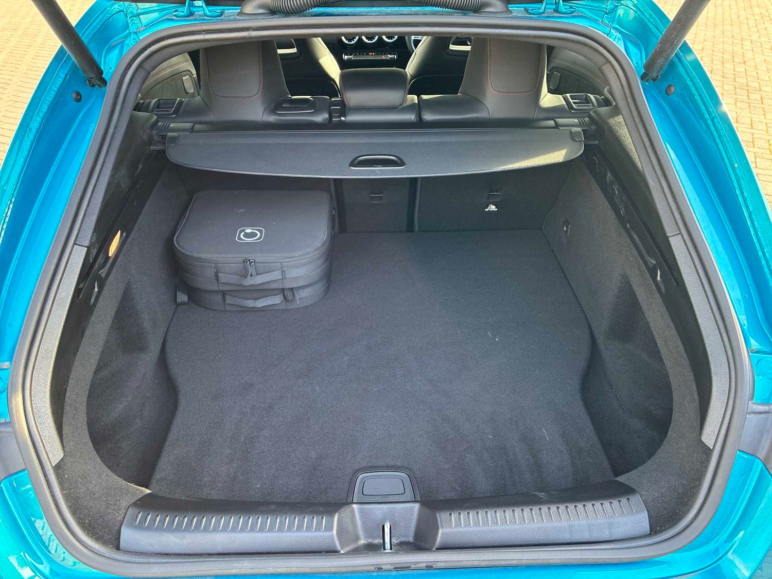 Used Mercedes-Benz CLA 2025 for sale - 78053581: Photo 14