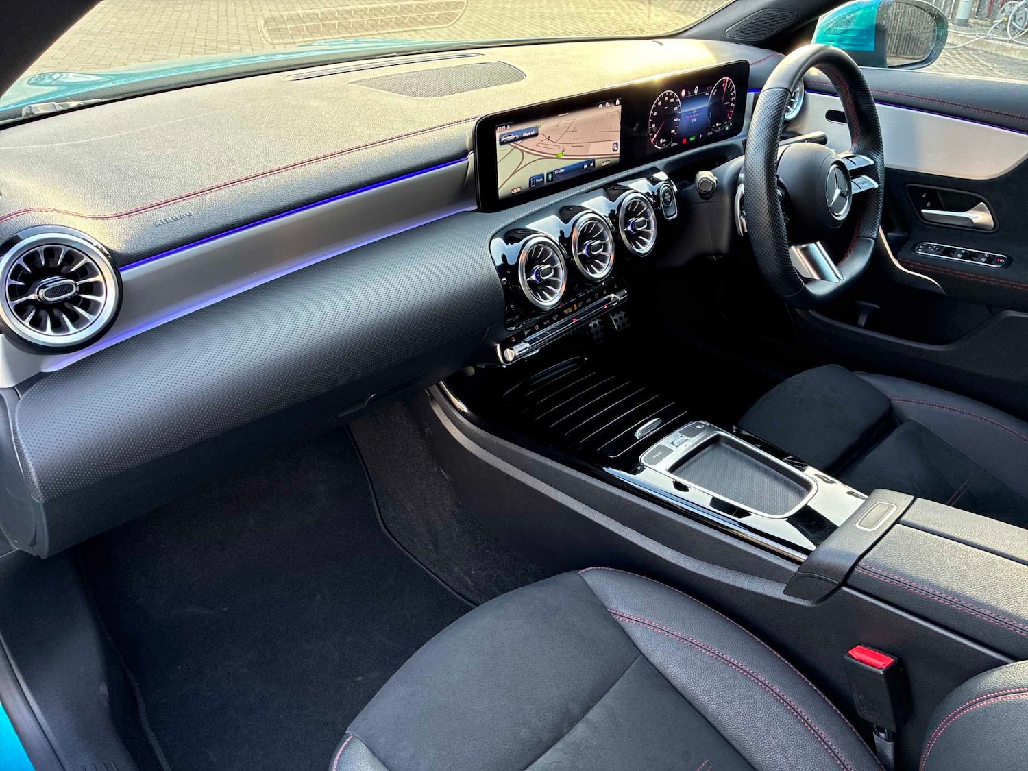 Used Mercedes-Benz CLA 2025 for sale - 78053581: Photo 15