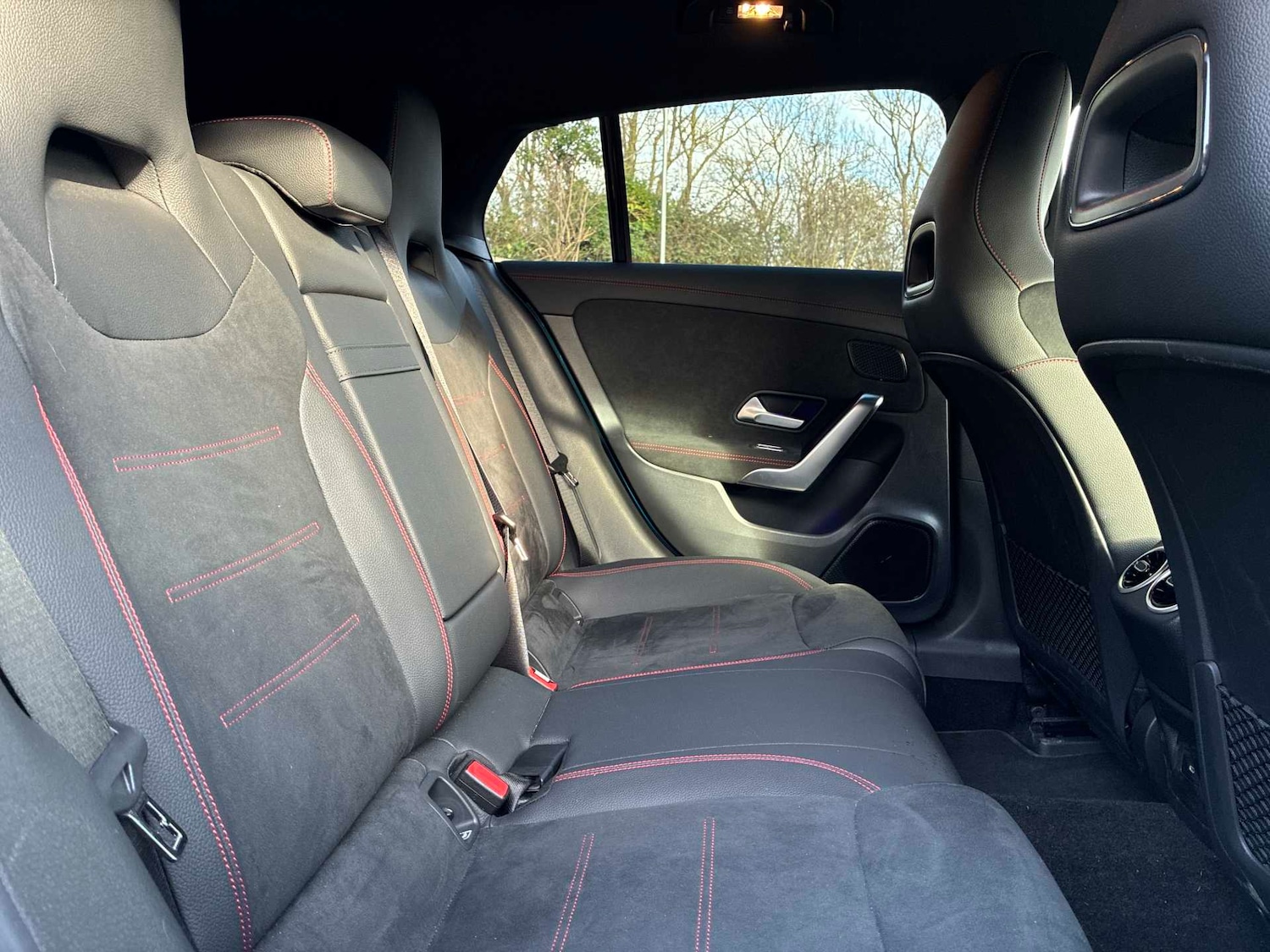 Used Mercedes-Benz CLA 2025 for sale - 78053581: Photo 17